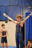 Cascade Elite Gymnastics