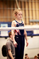 Cascade Elite Gymnastics West