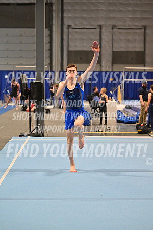 2024-RealmClassic-S3-Coastal Realm Gymnastics-Floor-KG-103