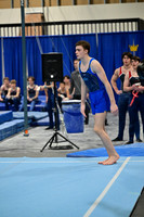 2024-RealmClassic-S3-Coastal Realm Gymnastics-Floor-KG-101