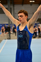 2024-RealmClassic-S3-Coastal Realm Gymnastics-Floor-KG-107