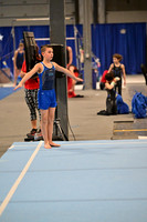 2024-RealmClassic-S3-Coastal Realm Gymnastics-Floor-KG-109