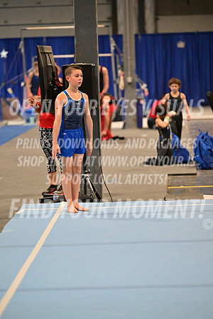 2024-RealmClassic-S3-Coastal Realm Gymnastics-Floor-KG-110