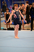 2024-RealmClassic-S3-Cascade Elite Gymnastics West-Floor-KG-100