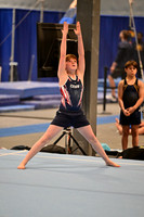 2024-RealmClassic-S3-Cascade Elite Gymnastics West-Floor-KG-103