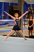 2024-RealmClassic-S3-Cascade Elite Gymnastics West-Floor-KG-101