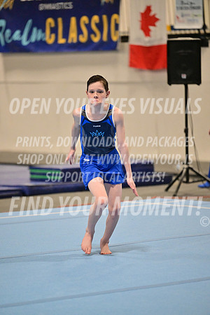 2024-RealmClassic-S3-Coastal Realm Gymnastics-Floor-KG-124