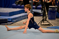 2024-RealmClassic-S3-Cascade Elite Gymnastics-Floor-KG-101