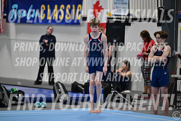 2024-RealmClassic-S3-Cascade Elite Gymnastics-Floor-KG-102
