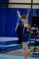 2024-RealmClassic-S3-Cascade Elite Gymnastics-Floor-KG-100