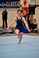 2024-RealmClassic-S3-Cascade Elite Gymnastics-Floor-KG-106