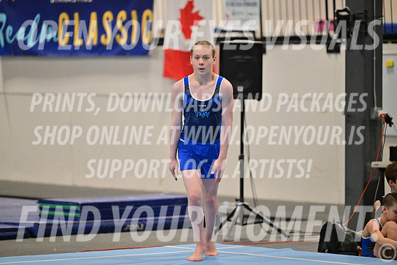 2024-RealmClassic-S3-Coastal Realm Gymnastics-Floor-KG-130