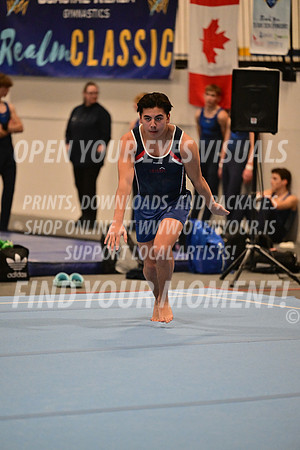 2024-RealmClassic-S3-Cascade Elite Gymnastics-Floor-KG-109