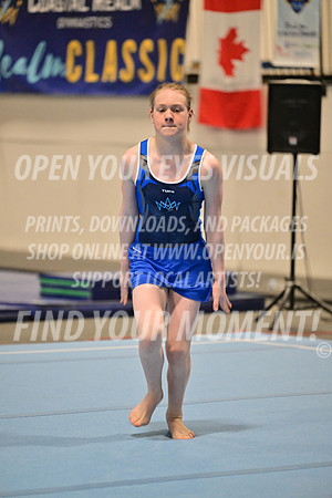 2024-RealmClassic-S3-Coastal Realm Gymnastics-Floor-KG-134