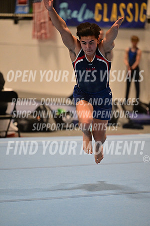 2024-RealmClassic-S3-Cascade Elite Gymnastics-Floor-KG-111