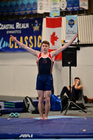 2024-RealmClassic-S3-Cascade Elite Gymnastics-Floor-KG-112