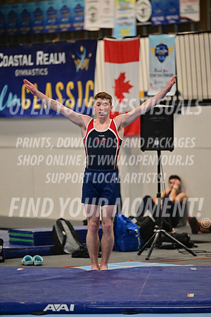 2024-RealmClassic-S3-Cascade Elite Gymnastics-Floor-KG-112