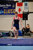 2024-RealmClassic-S3-Cascade Elite Gymnastics-Floor-KG-114