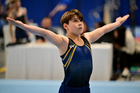 2024-RealmClassic-S3-Bainbridge Island Gymnastic Center-Floor-KG-100