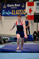 2024-RealmClassic-S3-Cascade Elite Gymnastics-Floor-KG-116