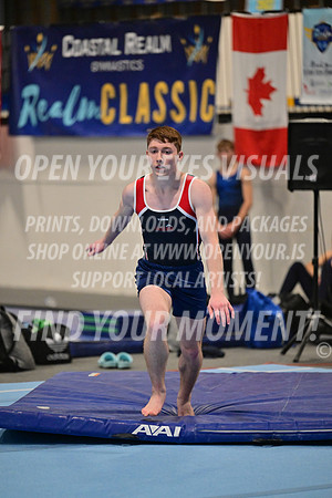 2024-RealmClassic-S3-Cascade Elite Gymnastics-Floor-KG-116