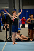 2024-RealmClassic-S3-Cascade Elite Gymnastics-Floor-KG-117