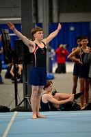 2024-RealmClassic-S3-Cascade Elite Gymnastics-Floor-KG-118