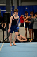 2024-RealmClassic-S3-Cascade Elite Gymnastics-Floor-KG-119