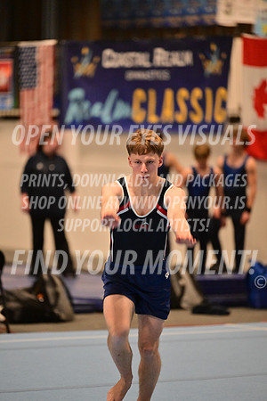 2024-RealmClassic-S3-Cascade Elite Gymnastics-Floor-KG-122