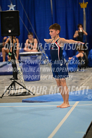 2024-RealmClassic-S3-Cascade Elite Gymnastics-Floor-KG-136