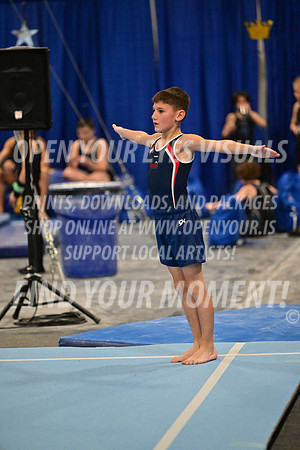 2024-RealmClassic-S3-Cascade Elite Gymnastics-Floor-KG-137