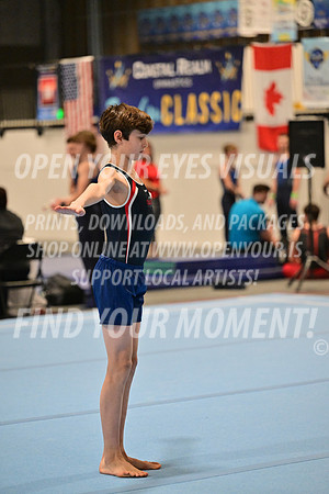 2024-RealmClassic-S3-Cascade Elite Gymnastics-Floor-KG-141