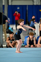 2024-RealmClassic-S3-Alpha Gymnastics-Floor-KG-105