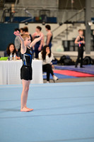 2024-RealmClassic-S3-Alpha Gymnastics-Floor-KG-107