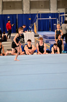 2024-RealmClassic-S3-Alpha Gymnastics-Floor-KG-108