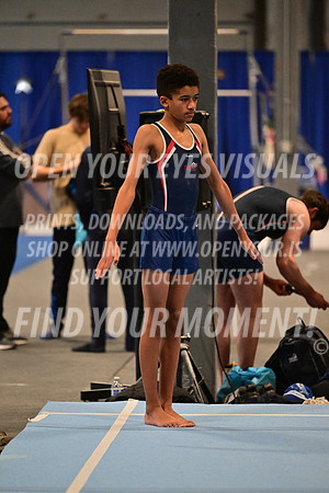 2024-RealmClassic-S3-Cascade Elite Gymnastics-Floor-KG-143