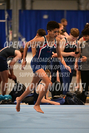 2024-RealmClassic-S3-Cascade Elite Gymnastics-Floor-KG-144