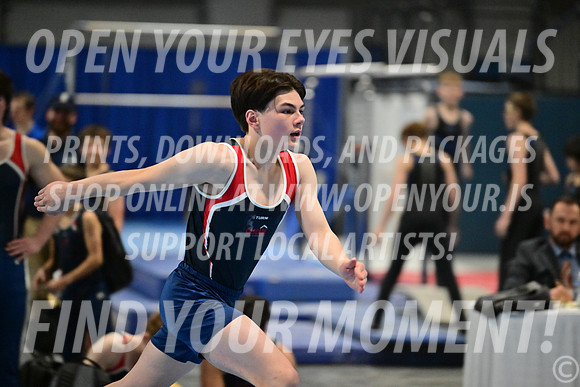 2024-RealmClassic-S3-Cascade Elite Gymnastics-Floor-KG-148