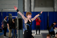 2024-RealmClassic-S3-Alpha Gymnastics-Floor-KG-116
