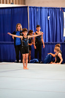 2024-RealmClassic-S2-Alpha Gymnastics-Floor-KG-118