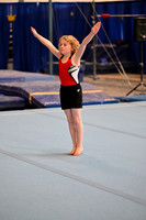 2024-RealmClassic-S2-Black Hills Gymnastics-Floor-KG-107