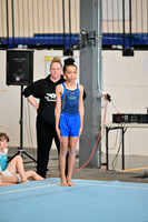 2024-RealmClassic-S2-Coastal Realm Gymnastics-Floor-KG-104