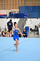 2024-RealmClassic-S2-Coastal Realm Gymnastics-Floor-KG-109
