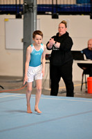 2024-RealmClassic-S2-High Flight Gymnastics-Floor-KG-100