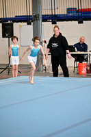 2024-RealmClassic-S2-High Flight Gymnastics-Floor-KG-109