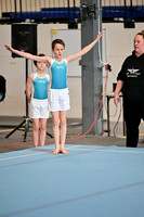 2024-RealmClassic-S2-High Flight Gymnastics-Floor-KG-107
