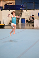 2024-RealmClassic-S2-High Flight Gymnastics-Floor-KG-116