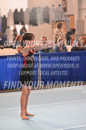 2024-RealmClassic-S2-Mt Baker Gymnasticss-Floor-KG-101