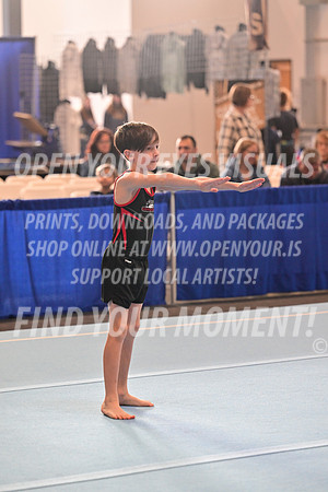 2024-RealmClassic-S2-Mt Baker Gymnasticss-Floor-KG-100