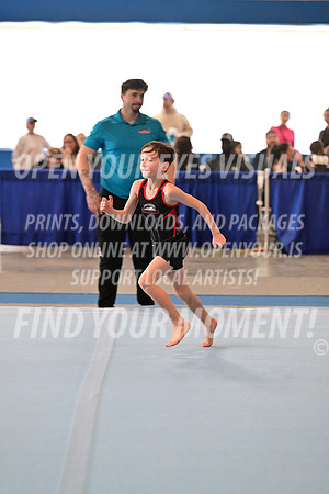 2024-RealmClassic-S2-Mt Baker Gymnasticss-Floor-KG-109